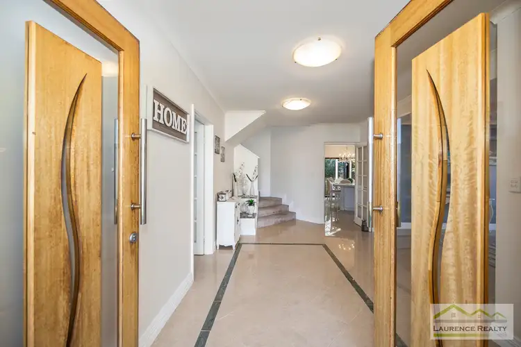 Third view of Homely house listing, 122 Rothesay Heights, Mindarie WA 6030