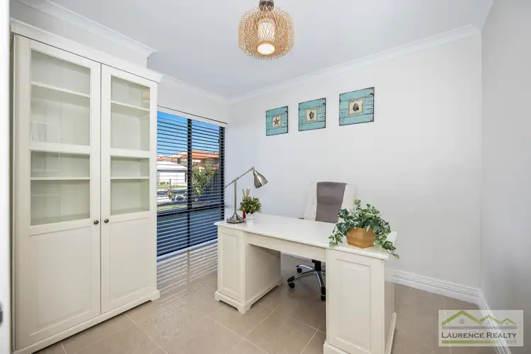 Fourth view of Homely house listing, 122 Rothesay Heights, Mindarie WA 6030