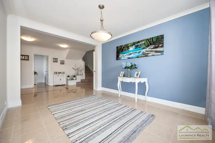 Fifth view of Homely house listing, 122 Rothesay Heights, Mindarie WA 6030