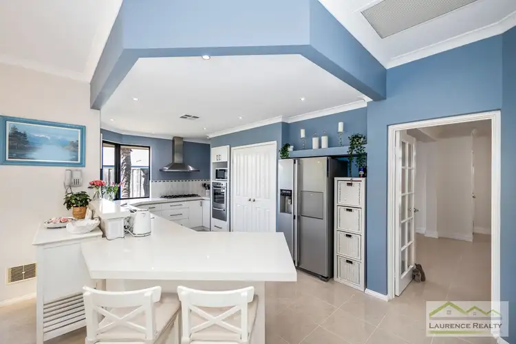Sixth view of Homely house listing, 122 Rothesay Heights, Mindarie WA 6030