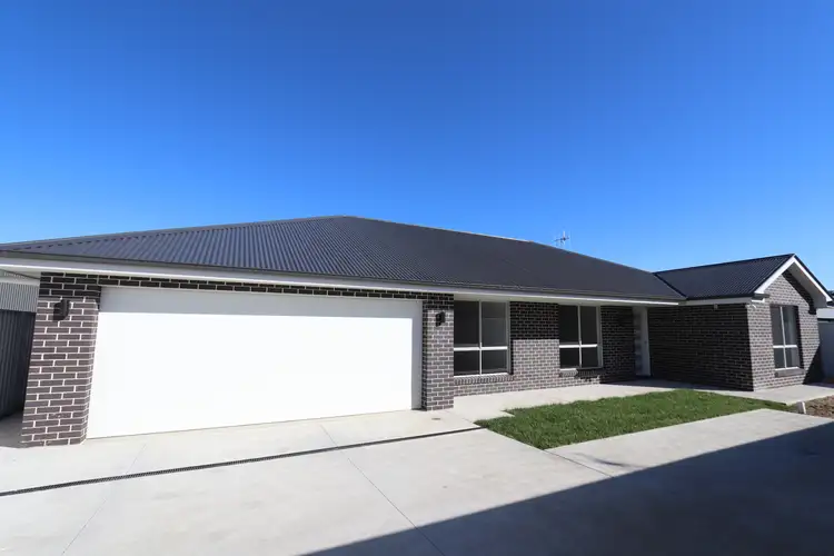 12 Carrol Avenue, Eglinton NSW 2795