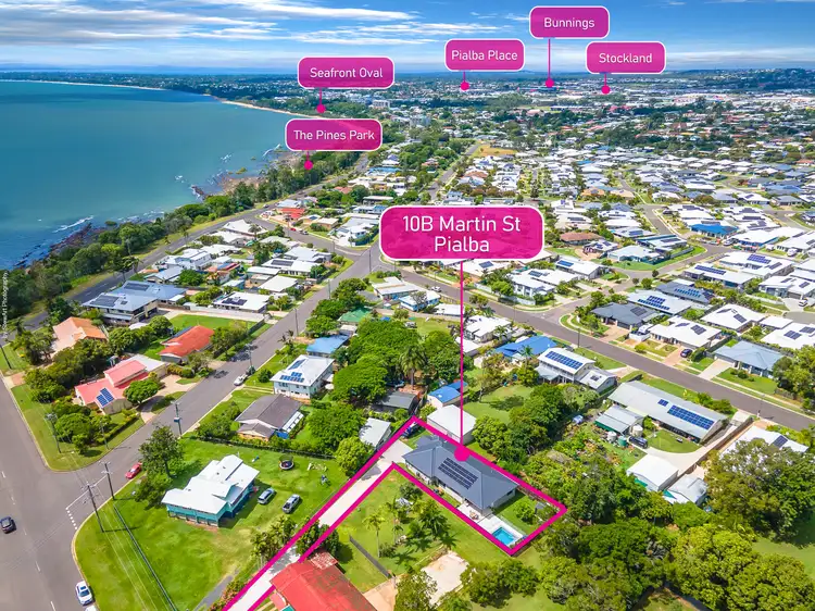 10B Martin Street, Pialba QLD 4655