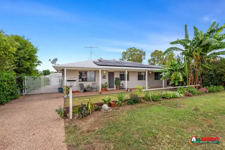 10 McKay Street, Gatton QLD 4343