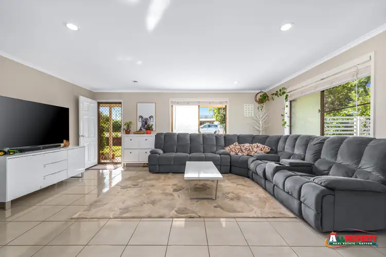 Fourth view of Homely house listing, 10 McKay Street, Gatton QLD 4343