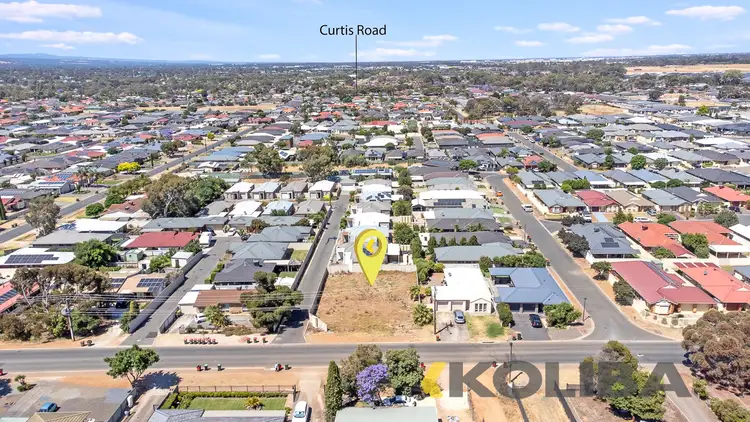 Seventh view of Homely land listing, 77C Chellaston Road, Munno Para West SA 5115