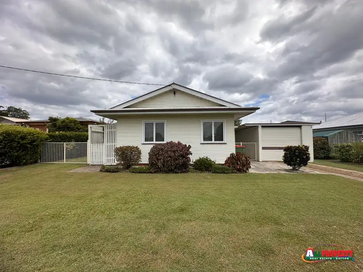 95 William Street, Gatton QLD 4343