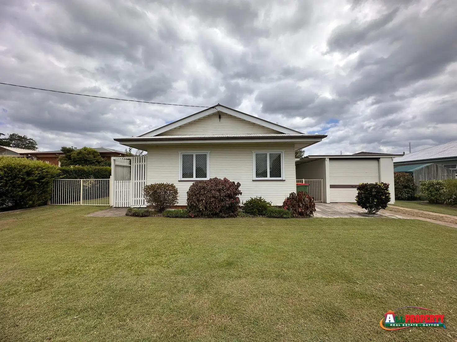 Main view of Homely house listing, 95 William Street, Gatton QLD 4343