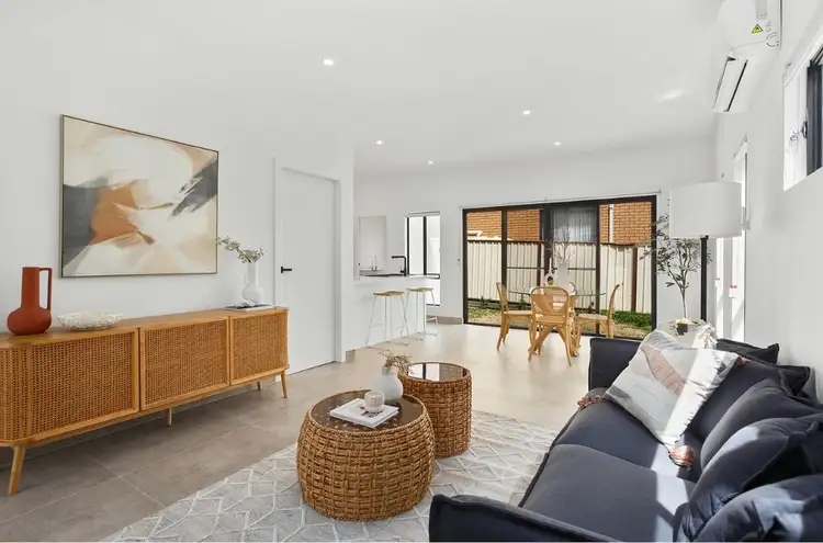 4/23 Beaton Street, Lake Illawarra NSW 2528