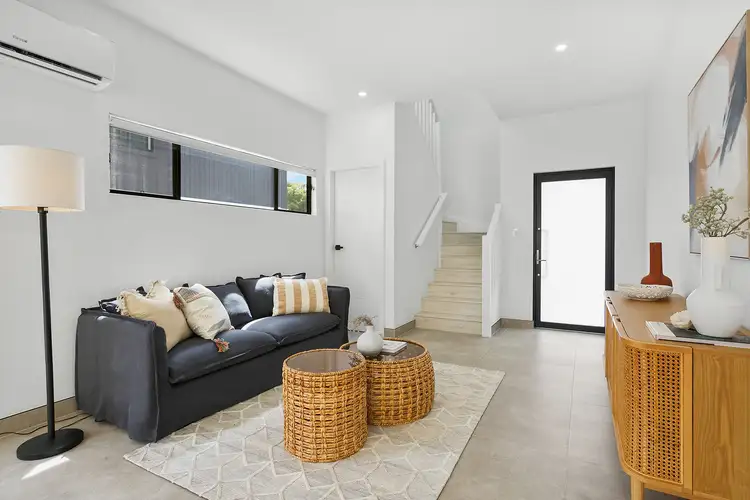 Fourth view of Homely townhouse listing, 4/23 Beaton Street, Lake Illawarra NSW 2528