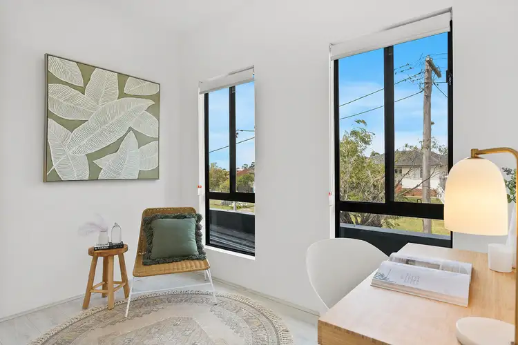 Fifth view of Homely townhouse listing, 4/23 Beaton Street, Lake Illawarra NSW 2528