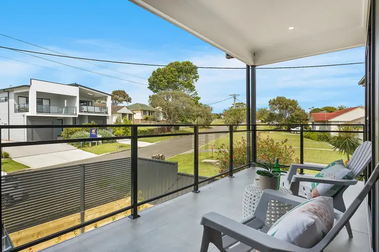 Sixth view of Homely townhouse listing, 4/23 Beaton Street, Lake Illawarra NSW 2528