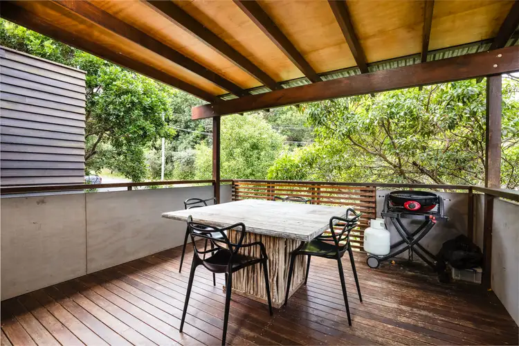 Sixth view of Homely house listing, 1/43 Bigoon Road, Point Lookout QLD 4183