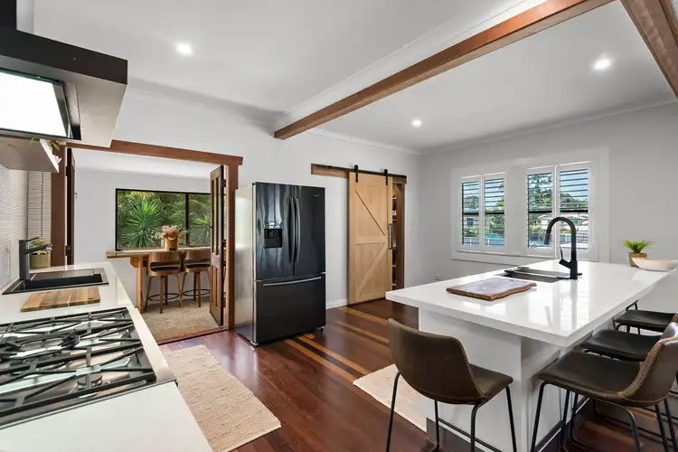 Second view of Homely house listing, 14 Centre Street, South Lismore NSW 2480