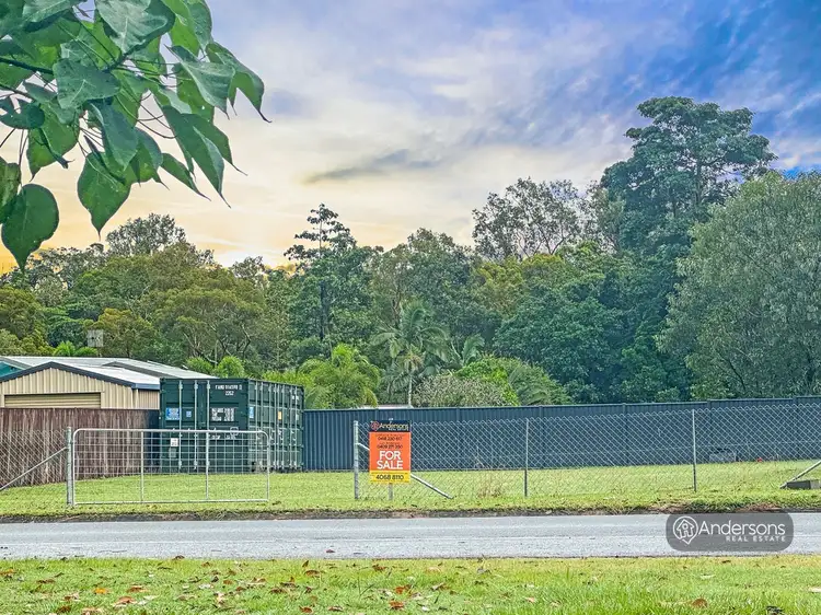 Main view of Homely land listing, 143 Reid Road, Wongaling Beach QLD 4852