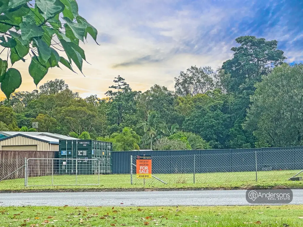 Main view of Homely land listing, 143 Reid Road, Wongaling Beach QLD 4852