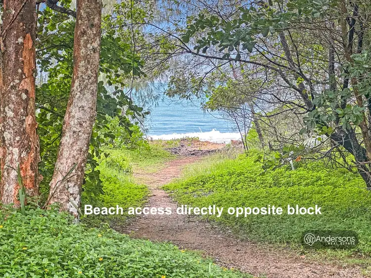 Second view of Homely land listing, 143 Reid Road, Wongaling Beach QLD 4852
