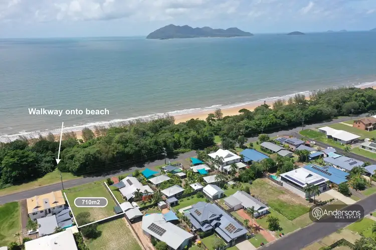 Fourth view of Homely land listing, 143 Reid Road, Wongaling Beach QLD 4852