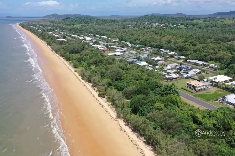 Seventh view of Homely land listing, 143 Reid Road, Wongaling Beach QLD 4852