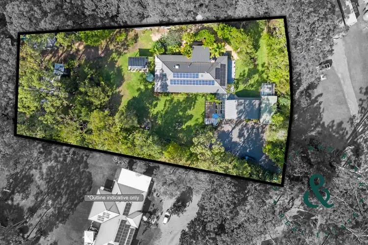 Second view of Homely rural property listing, 46 Kula Road, Medowie NSW 2318
