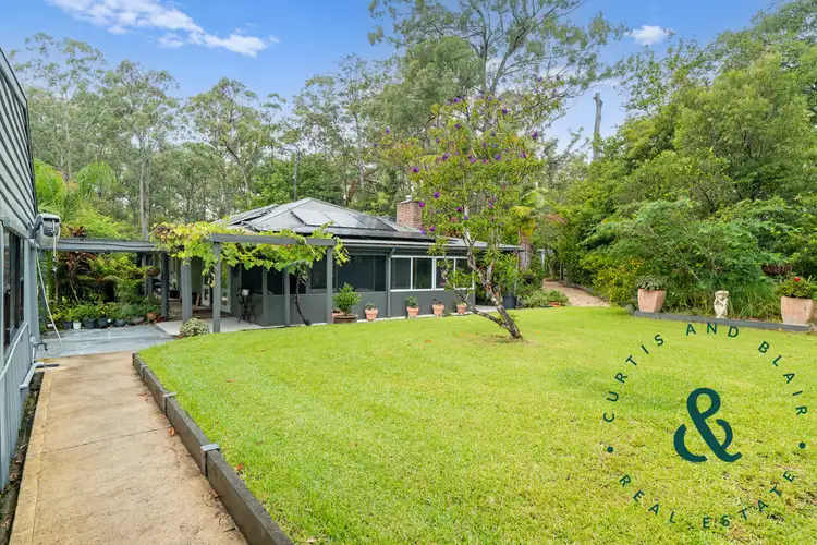 Third view of Homely rural property listing, 46 Kula Road, Medowie NSW 2318