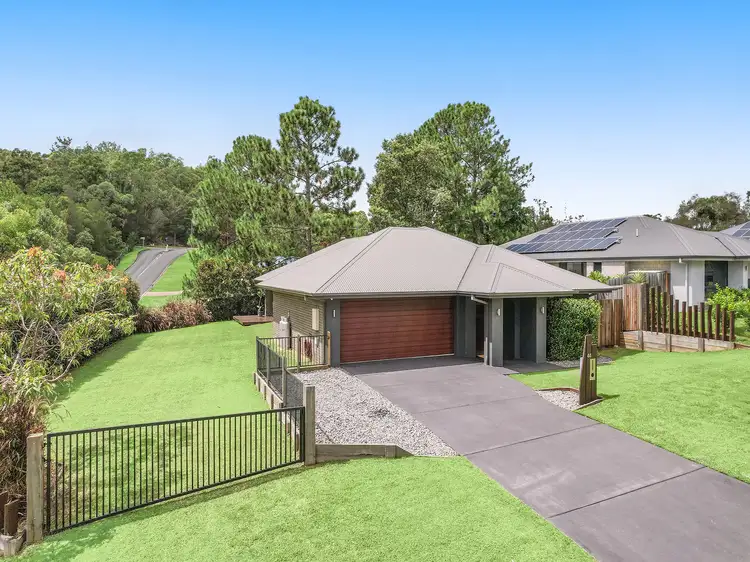44 Lakefield Crescent, Beerwah QLD 4519