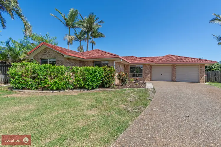 7 Plymouth Street, Bargara QLD 4670