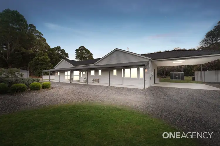 Main view of Homely house listing, 26A Lennah Drive, Wynyard TAS 7325