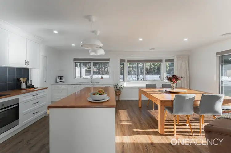 Second view of Homely house listing, 26A Lennah Drive, Wynyard TAS 7325
