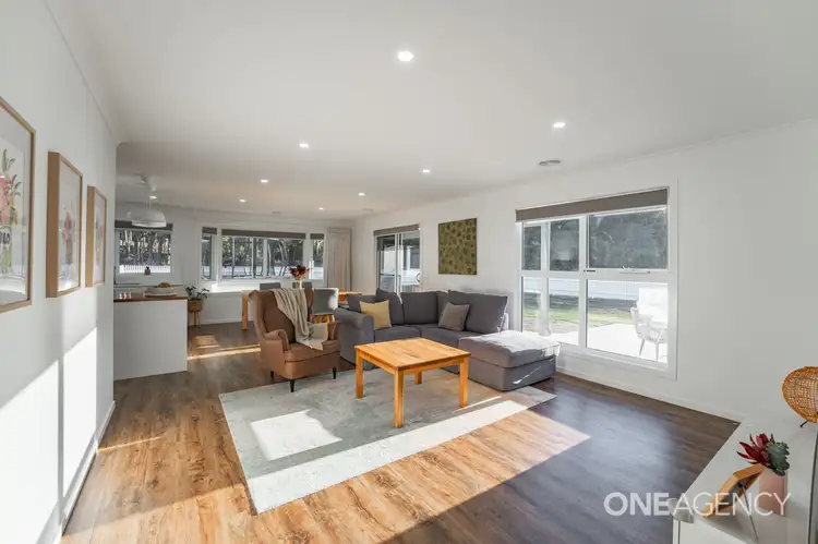 Third view of Homely house listing, 26A Lennah Drive, Wynyard TAS 7325