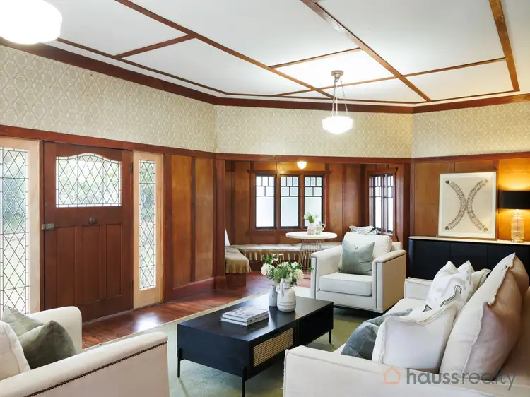 Main view of Homely house listing, 96 Clewley Street, Corinda QLD 4075
