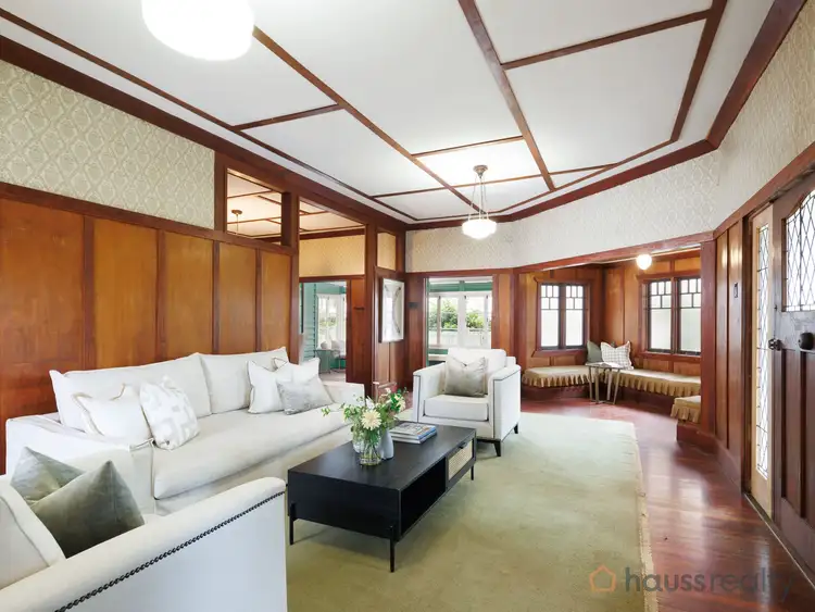 Second view of Homely house listing, 96 Clewley Street, Corinda QLD 4075