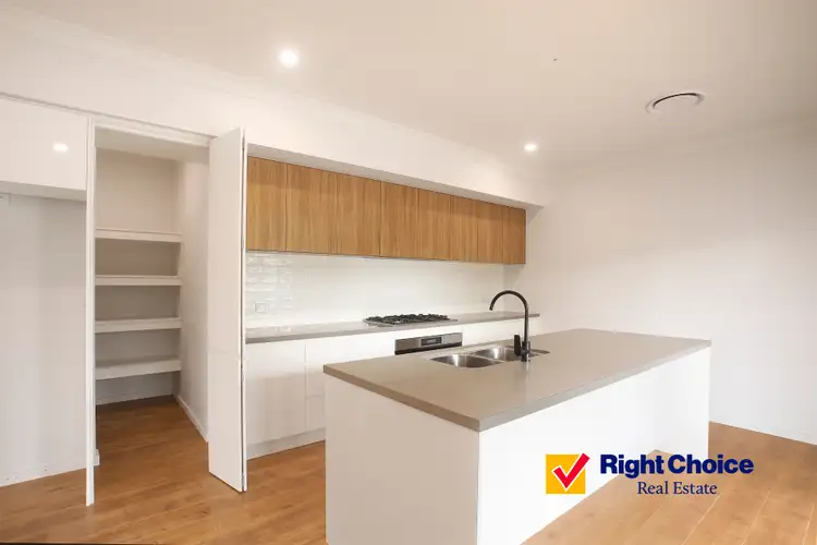 Second view of Homely house listing, 64 Araluen Terrace, Tullimbar NSW 2527