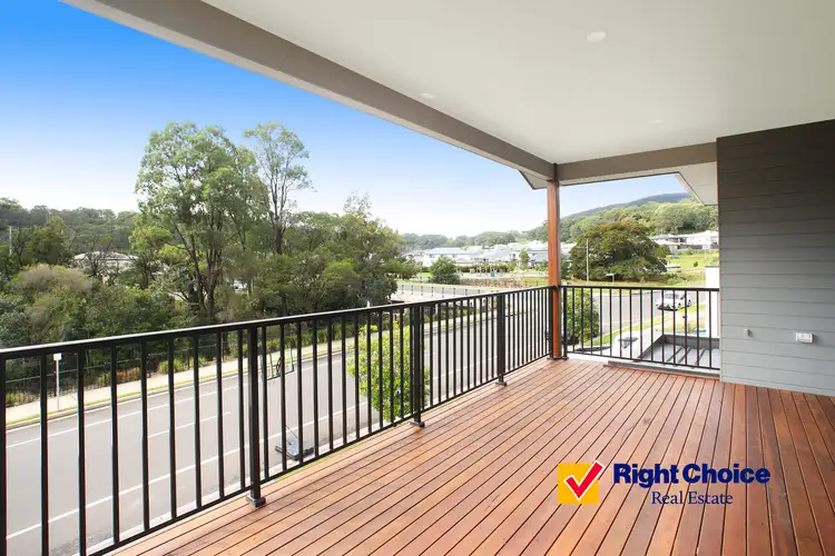 Fourth view of Homely house listing, 64 Araluen Terrace, Tullimbar NSW 2527