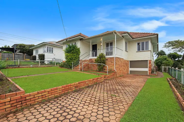 37 Pozieres Road, Tarragindi QLD 4121