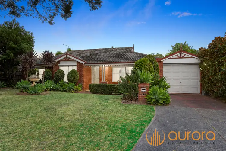 29 Warrawong Drive, Berwick VIC 3806
