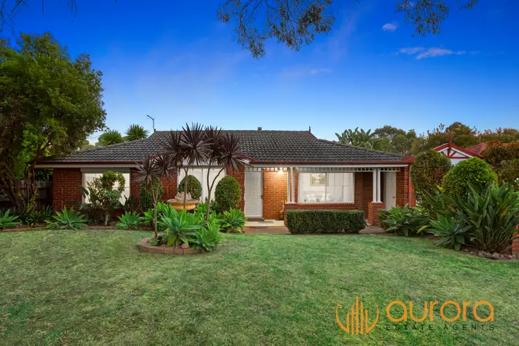 Second view of Homely house listing, 29 Warrawong Drive, Berwick VIC 3806