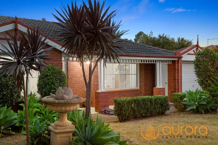 Third view of Homely house listing, 29 Warrawong Drive, Berwick VIC 3806