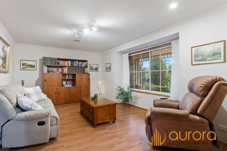 Fourth view of Homely house listing, 29 Warrawong Drive, Berwick VIC 3806