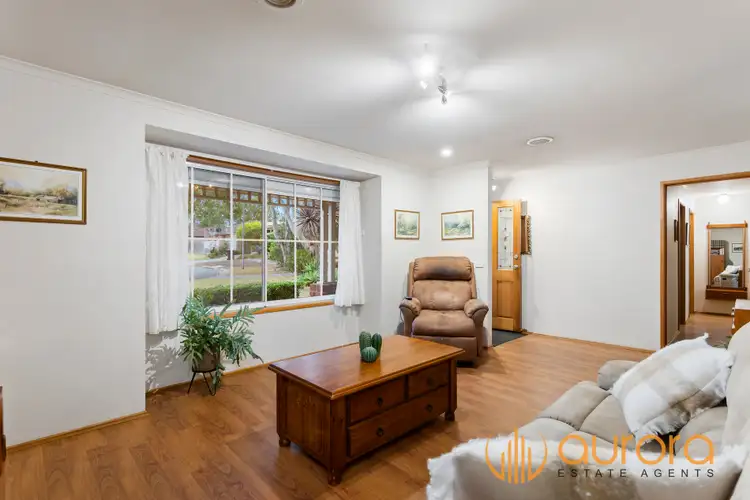 Fifth view of Homely house listing, 29 Warrawong Drive, Berwick VIC 3806