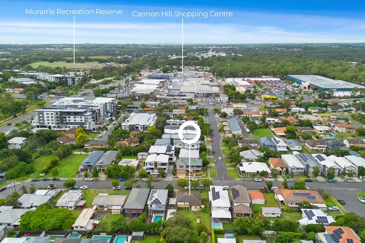 Third view of Homely house listing, 19 Dorothea Street, Cannon Hill QLD 4170