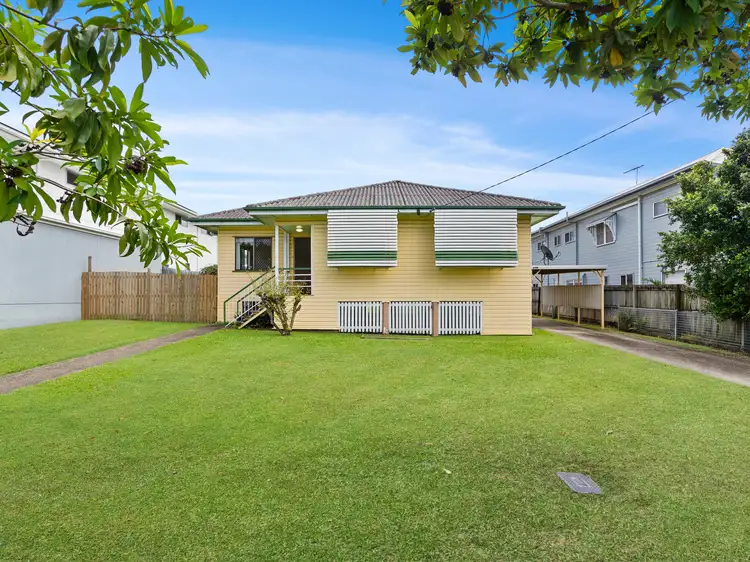 Fourth view of Homely house listing, 19 Dorothea Street, Cannon Hill QLD 4170