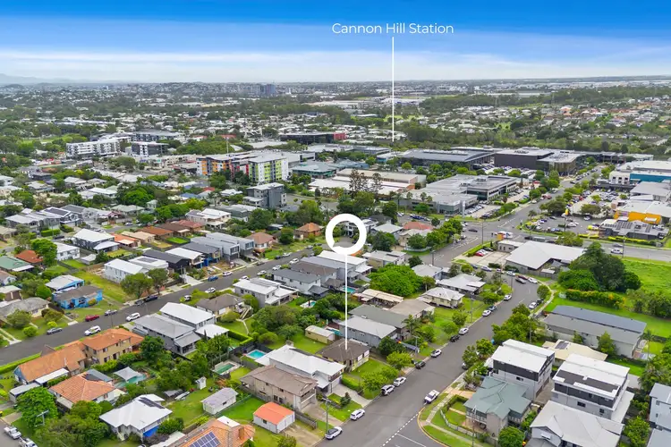 Sixth view of Homely house listing, 19 Dorothea Street, Cannon Hill QLD 4170