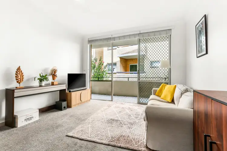 Main view of Homely apartment listing, 1/51 Villiers Street, Rockdale NSW 2216