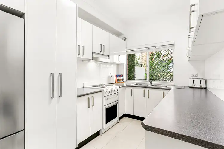 Third view of Homely apartment listing, 1/51 Villiers Street, Rockdale NSW 2216