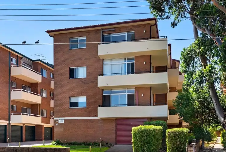 Sixth view of Homely apartment listing, 1/51 Villiers Street, Rockdale NSW 2216