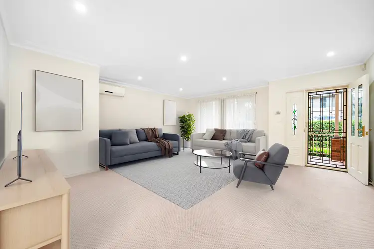 Second view of Homely house listing, 11 Cromdale Street, Mortdale NSW 2223