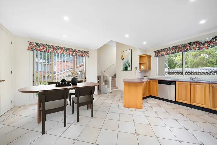 Third view of Homely house listing, 11 Cromdale Street, Mortdale NSW 2223
