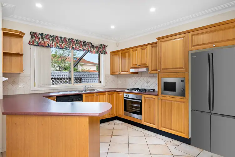 Fourth view of Homely house listing, 11 Cromdale Street, Mortdale NSW 2223