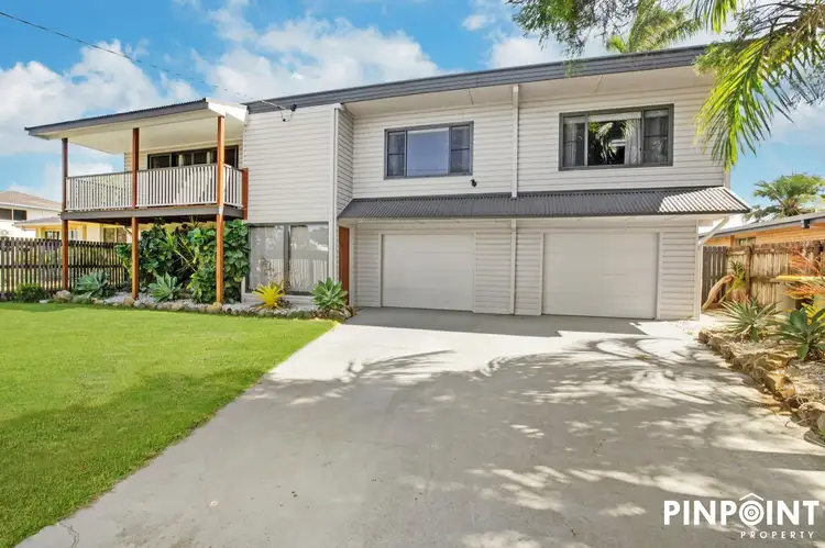 83 Webberley Street, West Mackay QLD 4740