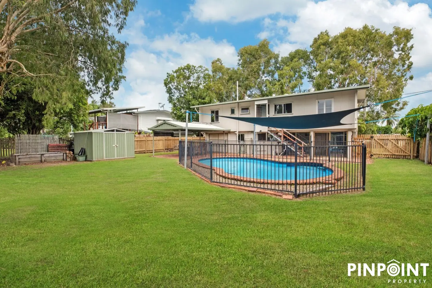 Main view of Homely house listing, 54 Kippen Street, East Mackay QLD 4740